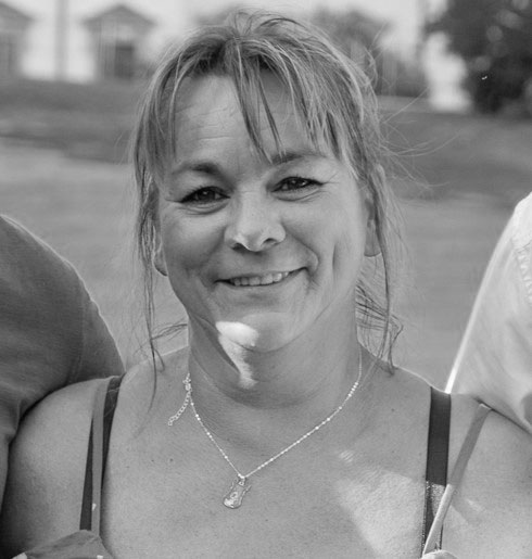 Gründerin von Engel auf Bestellung